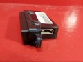 рамка под магнитолу Nissan Qashqai 1 поколение J10 2008, 1.5 л., K9K, дизель, 68260JD02A - фото №2