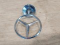 комплект декоративных накладок (дерева) салона Mercedes-Benz E-Класс W124 [рестайлинг] W210 1998, 112.911 - фото №5