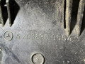 дефлектор обдува салона Mercedes-Benz C-Класс W203/S203/CL203 2002, 2.2 л., A2038300654 - фото №5
