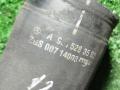 патрубок интеркулера Mercedes-Benz Sprinter 1 поколение (W901-905) [рестайлинг] 2003, A9015283582 - фото №5
