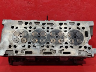 головка блока цилиндров Fiat Scudo 1 поколение [2-й рестайлинг] 2007, 9HU / 1.6 HDI, 9655911480