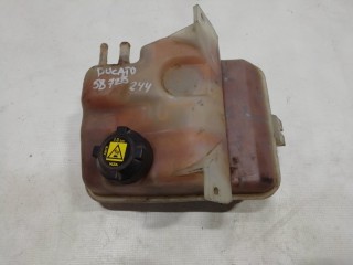 бачок расширительный Fiat Ducato 2 поколение [рестайлинг] 244 2004, 2.3 л., F1AE0481C, дизель