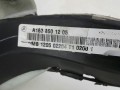 подушка безопасности коленная Mercedes-Benz M-Класс W163 [рестайлинг] 2002, OM612 - фото №5