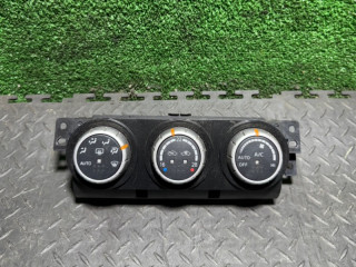 блок управления печки / климат-контроля Nissan X-Trail T31 2008, 27500JG700