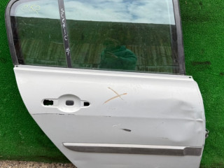 дверь задняя правая Renault Megane 2 поколение 2003