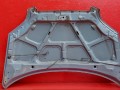 капот Chevrolet Aveo T200 2006, 96649257 - фото №9