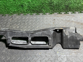 воздухозаборник Hyundai Santa Fe 2 поколение (CM) 2008, 2.2 л., 282132B200