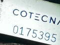 турбина Hyundai Santa Fe 2 поколение (CM) 2008, 2.2 л., 4913507300 - фото №4