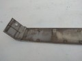 комплект декоративных накладок (дерева) салона Mercedes-Benz Vito W639 2006, 2.2 л., OM 646.982, дизель, 6396913108 - фото №3