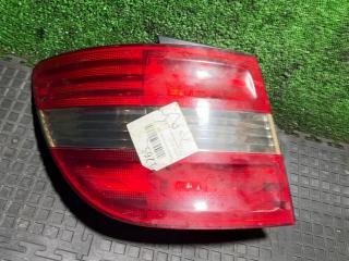 фонарь задний левый Mercedes-Benz B-Класс W245 [рестайлинг] 2009, A1698202564