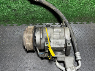 компрессор кондиционера Honda Accord 7 поколение 2005, 2.2 л., 4472205800
