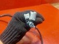 проводка (коса) двери Nissan Qashqai 1 поколение J10 2008, 1.5 л., K9K, дизель, 24126JD00B - фото №3