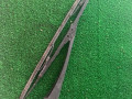 щеткодержатель (поводок стеклоочистителя, дворник) Peugeot 807 1 поколение 2004, 2.0 л., 1400720180 - фото №3