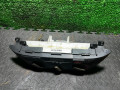 блок управления печки / климат-контроля Toyota RAV4 2 поколение (XA20) 2001, 5590042100 - фото №2