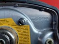 подушка безопасности водителя Renault Kangoo 1 поколение 2001, 7700353847 - фото №4