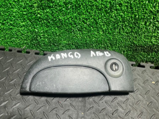 ручка наружная Renault Kangoo 1 поколение 2003, 7700354478