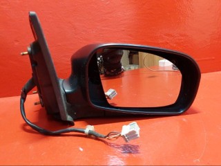 зеркало наружное правое Honda Civic 7 поколение 2003, 76200S5AJ11