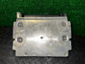 блок управления двигателем BMW 1995, 1.6 л., 261200522 - фото №2