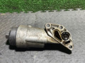 корпус масляного фильтра Opel Corsa D 2008, 1.2 л., 1436101049 - фото №5