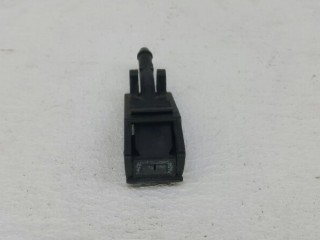 форсунка омывателя лобового стекла SEAT Altea 1 поколение 2008, 6E0955985