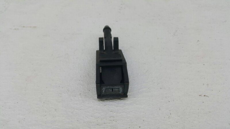 форсунка омывателя лобового стекла SEAT Altea 1 поколение 2008, 6E0955985 - фото №1