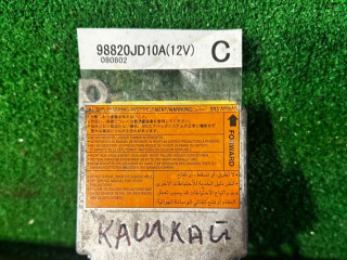 Блок управления ABS/ESP Nissan Qashqai 1 поколение [рестайлинг] 2010, 98820JD10A