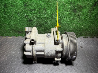 компрессор кондиционера Renault Clio 3 поколение 2007, 1.2 л., 8200819568