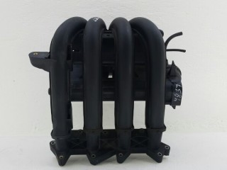 коллектор впускной Mercedes-Benz A-Класс W169 2006, OM266.920