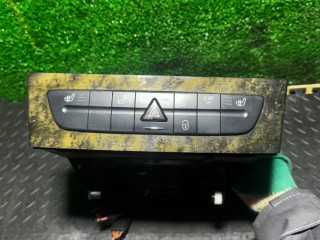 CD-чейнджер Mercedes-Benz E-Класс W211/S211 2005, A2116800552