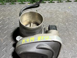 заслонка дроссельная Renault Scenic 2 поколение 2005, бензин, 8200190230