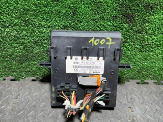 блок комфорта Audi A6 4F/C6 2007, 2.0 л., 4D0907279B