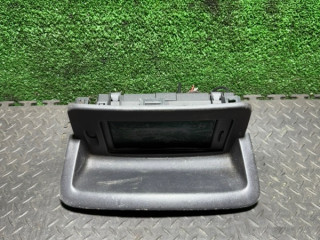 рамка под магнитолу Renault Clio 3 поколение 2007, 1.5 л., 8200884342