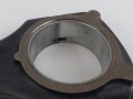 шатун Mercedes-Benz S-Класс W220 1999, OM613, 6110300520 - фото №3