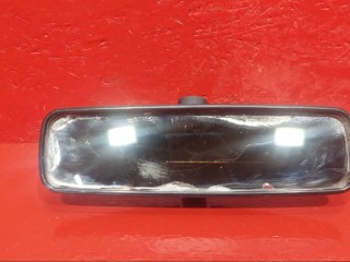 зеркало салона Peugeot 207 1 поколение 2007, 1.4 л., KFU (ET3J4), бензин, 814842