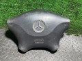 подушка безопасности водителя Mercedes-Benz Vito W639 2006, 2.2 л., 6394600098 - фото №2