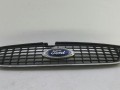 решетка радиатора Ford Mondeo 4 поколение 2009, 2.0 л., QXBA, дизель, 7S718200D - фото №3