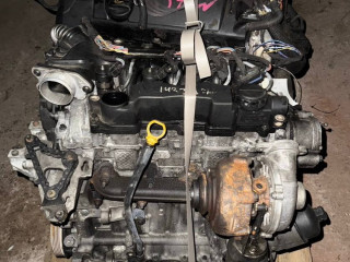двигатель Citroen Berlingo 1 поколение (M59) [рестайлинг] 2009, 1.6 л., 9H01