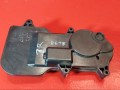 замок двери задней правой Mazda Demio 2 поколение [рестайлинг] DY 2007, D35072310D, A94A96R - фото №2