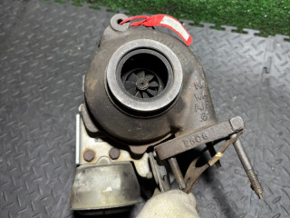 турбина Renault Megane 2 поколение 2005, 8200390585