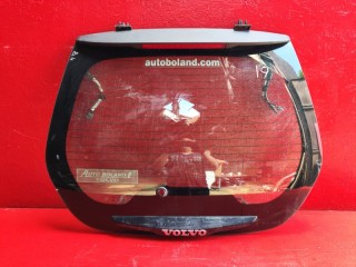 крышка багажника (дверь 3-5) Volvo C30 1 поколение 2009, 31265097