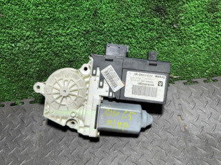 моторчик стеклоподъемника передний правый Citroen C5 1 поколение 2003, 9638398280