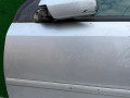 дверь передняя левая Opel Vectra C 2003 - фото №3