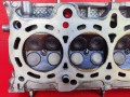 головка блока цилиндров Honda FR-V 1 поколение 2006, 12100PNLE01 - фото №2