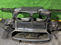 передняя панель крепления облицовки (телевизор) BMW 2000, 51718220579 - фото №3
