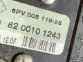 педаль Nissan Kubistar 1 поколение 2006, 1.5 л., 8200101243 - фото №4