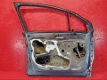 дверь Citroen C4 1 поколение 2006, 1.6 HDI, 9002W0 - фото №7