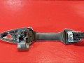 ручка наружная Honda FR-V 1 поколение 2006, 72140SJDG01 - фото №3