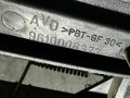 ручка наружная Citroen Xantia 1 поколение 1996, 9610006377 - фото №3