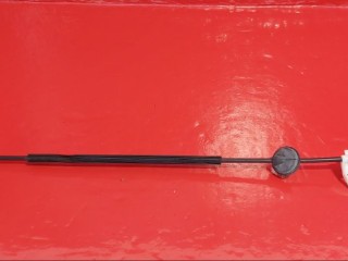 трос двери Volkswagen Golf 5 поколение 2007, 1K4839085D