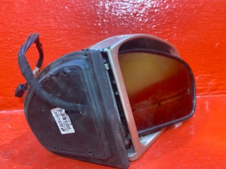 зеркало наружное правое Mercedes-Benz E-Класс W211/S211 W211 2005, 2038106093